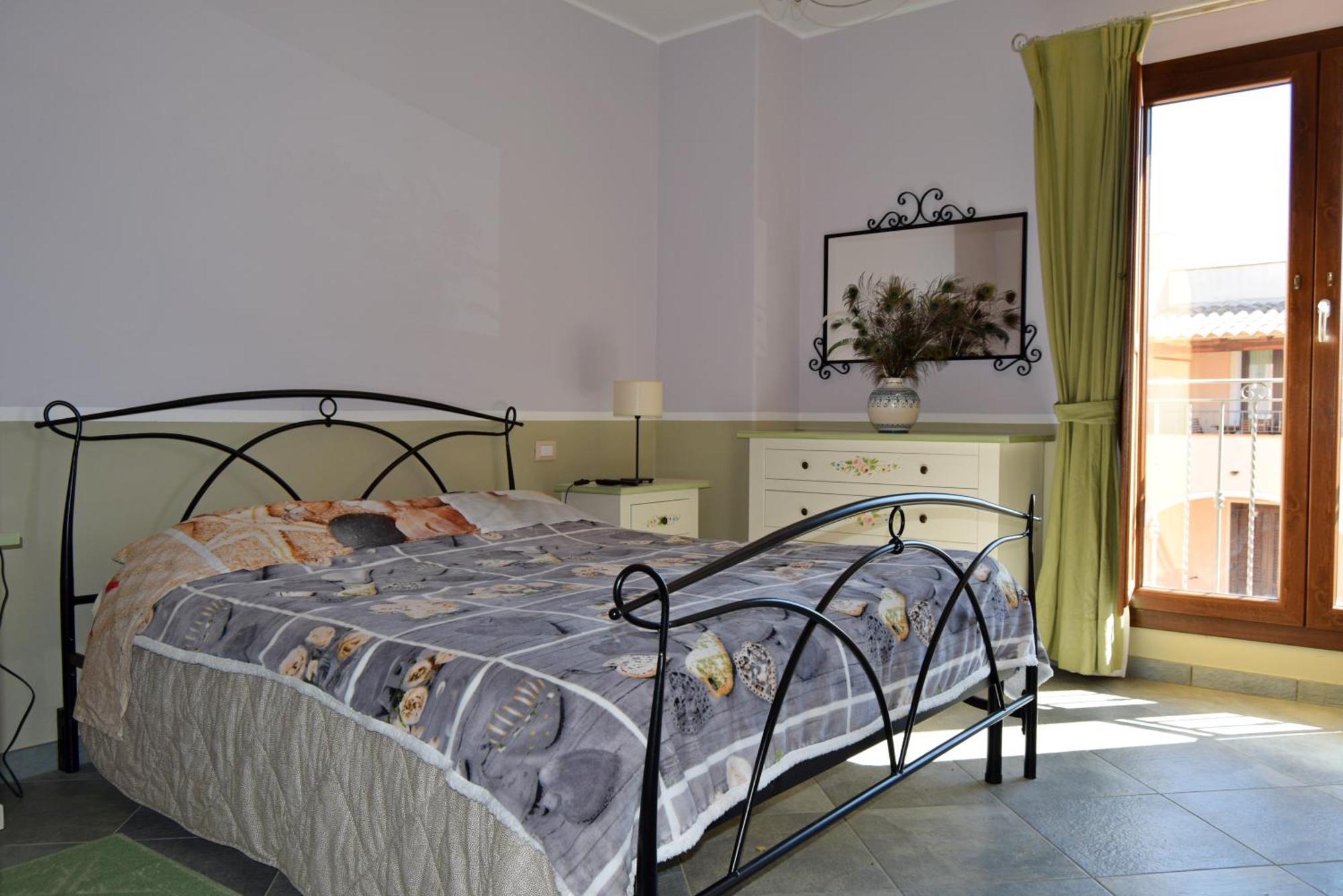 Sa Villarose By La Via Del Mare Viaggi E Vacanze Villasimius Eksteriør billede